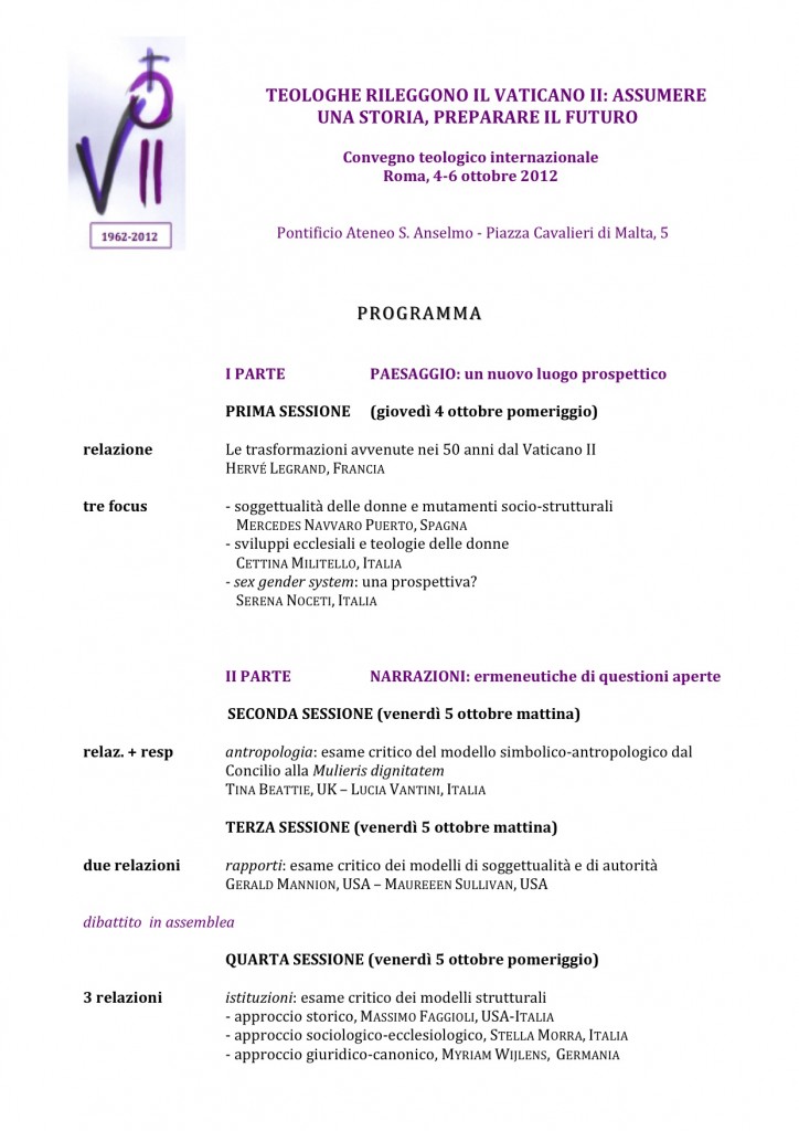 PROGRAMMADefinitivo