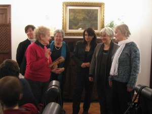 Consiglio e Giancodri