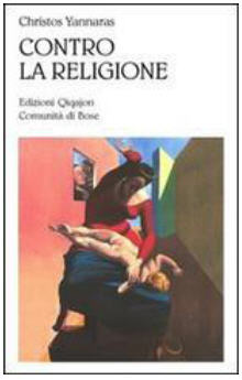 contro-religione