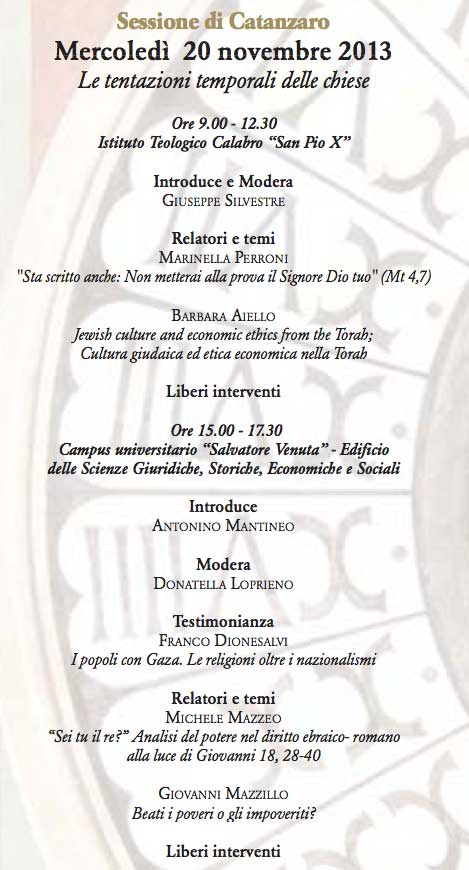 CATANZARO