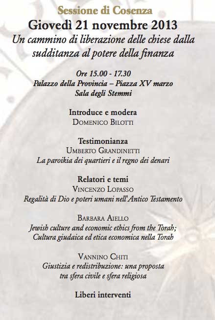 COSENZA