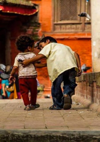 compassione