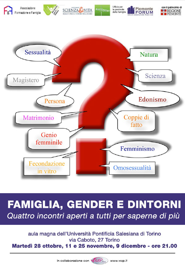 gender