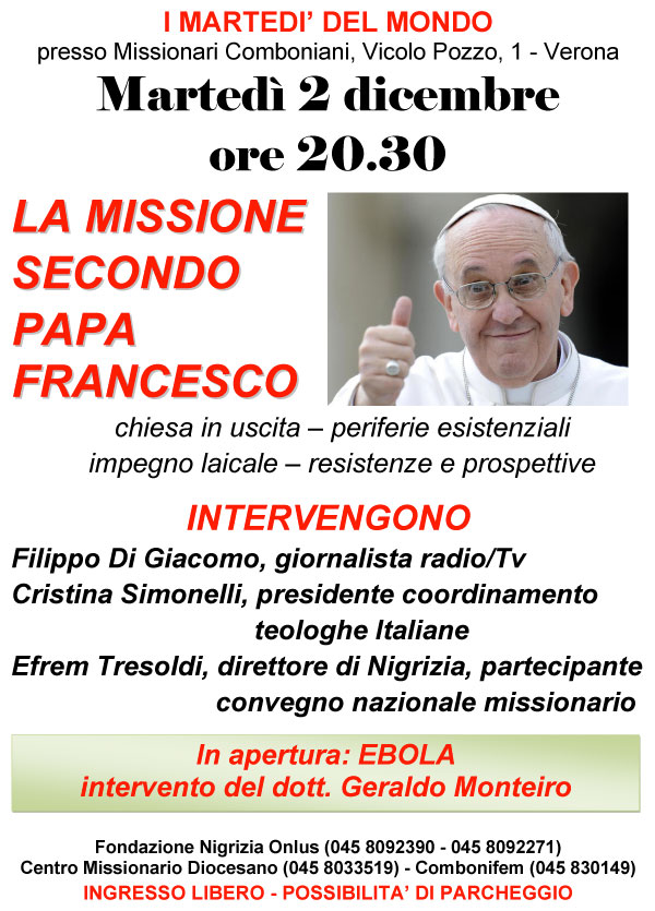 missionari