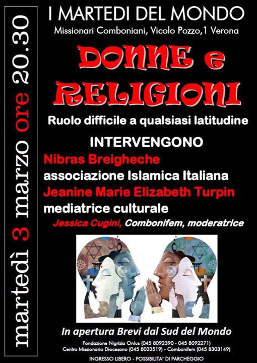 donne-religioni