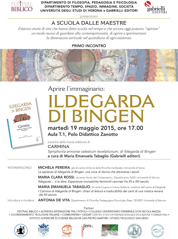 Ildegarda-UniVR