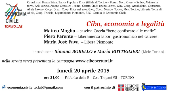 TOLAB_2015_CIBO_LEGALITA
