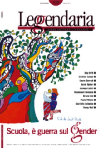 legendaria
