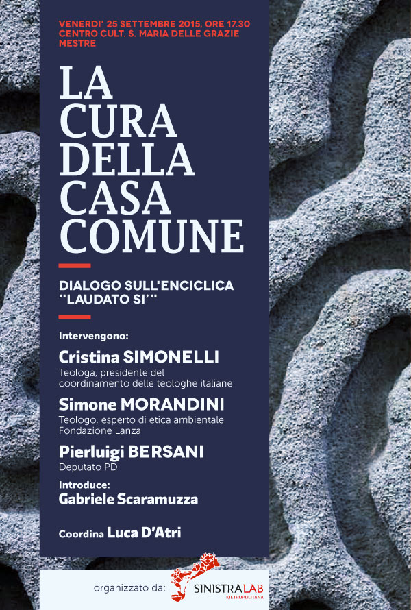 La-cura-della-casa-comune_25-settembre-2015