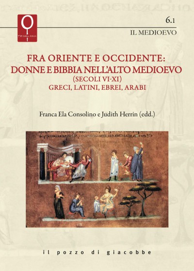 Fra oriente e occidente