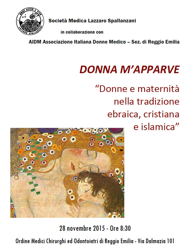 donne-maternita