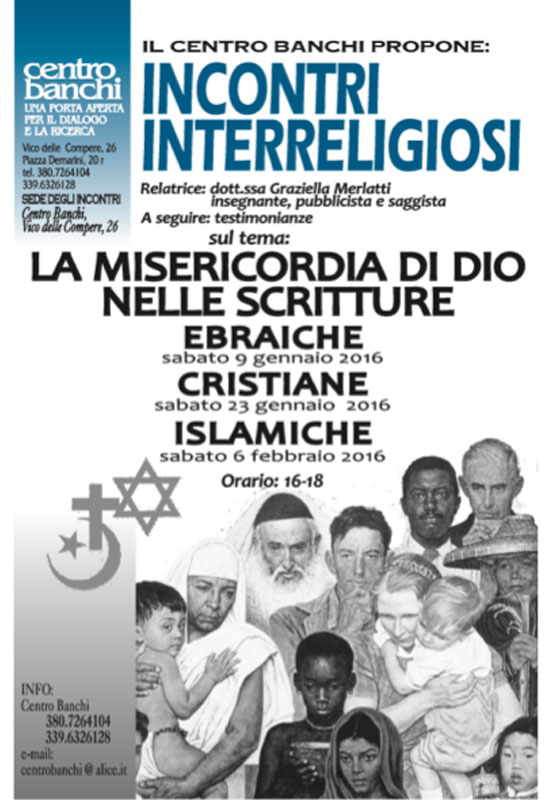 misericordia