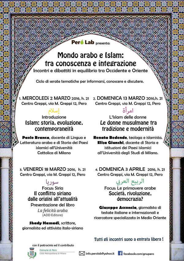 Programma-ciclo-Medio-Oriente-&-Islam