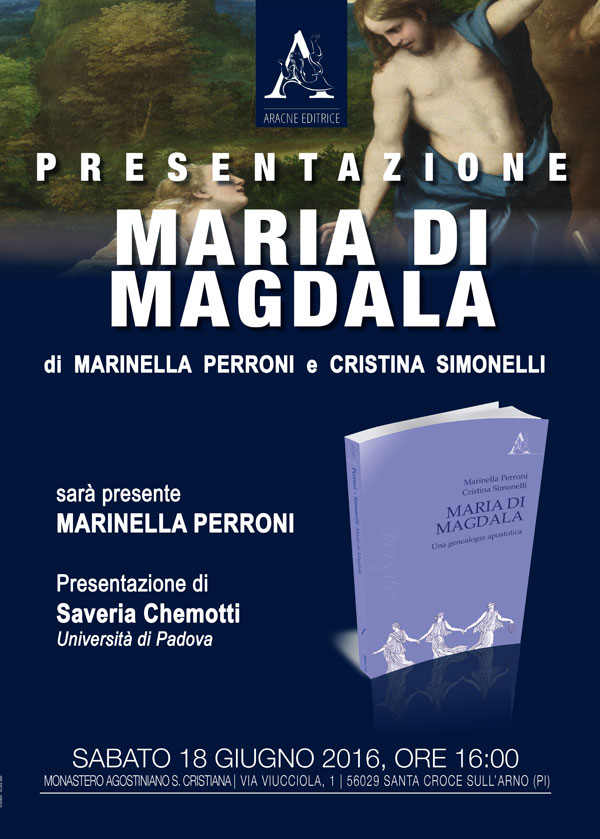 MARIADIMAGDALA
