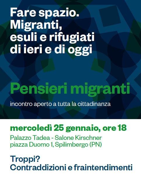 fare-spazio